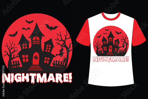 nightmare