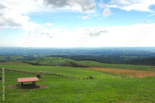 Naitai Highland Ranch, Hokkaido