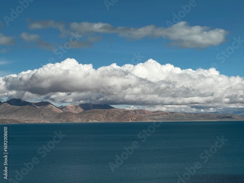 Wallpaper Mural nature landscape, mount Kailash Torontodigital.ca