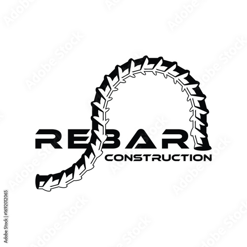 rebar logo 	