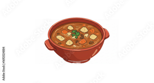 Soup