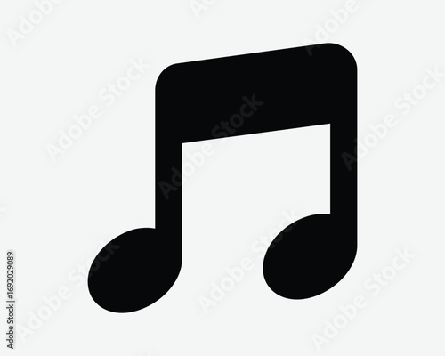 Musical Icon Music sound tone tune melody song entertainment rhythm key classical concert audio recording studio record composition melody artist sign