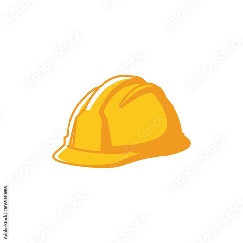Adobe Illustrator Artwork helmet construction