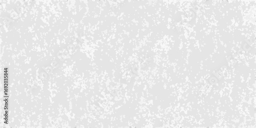 Subtle light grey textured background with abstract organic speckles and a distressed vintage feel