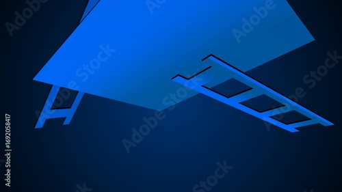 Green screen on film background.
Film, movie film, celluloid, cine-film. Chroma key. Green screen
