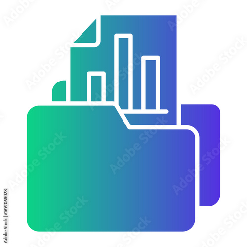 project Gradient icon
