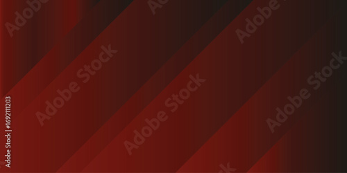Abstract Red Diagonal Stripes Background, Vector EPS Illustration, Gradient Texture Design, Digital Art Print, Modern Graphic