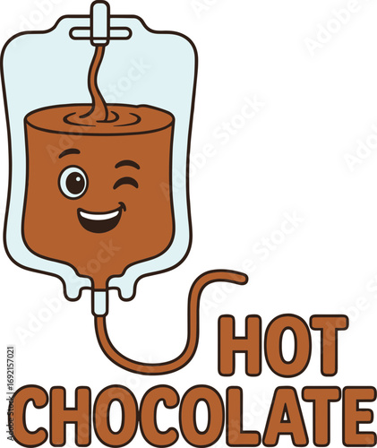 Hot chocolate Svg,  Hot Cocoa SVG