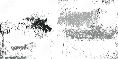 Wallpaper Mural Grunge Abstract Texture with Rough Distressed Effect Torontodigital.ca