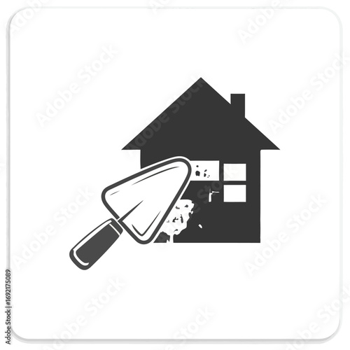 Home Repair and Renovation Services.