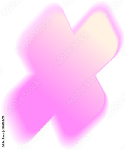 Gradient Cross Sign
