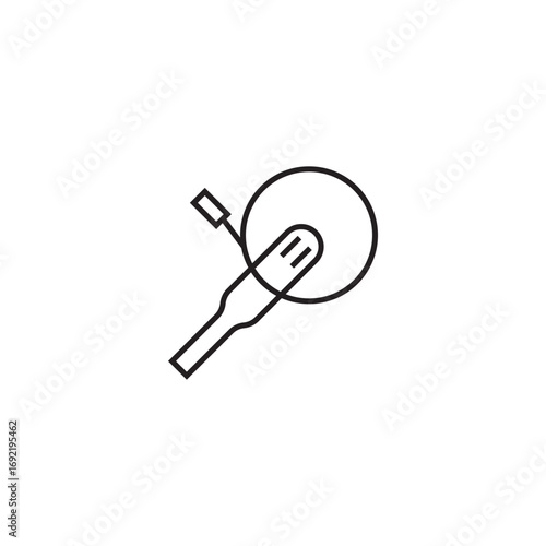 car polish icon