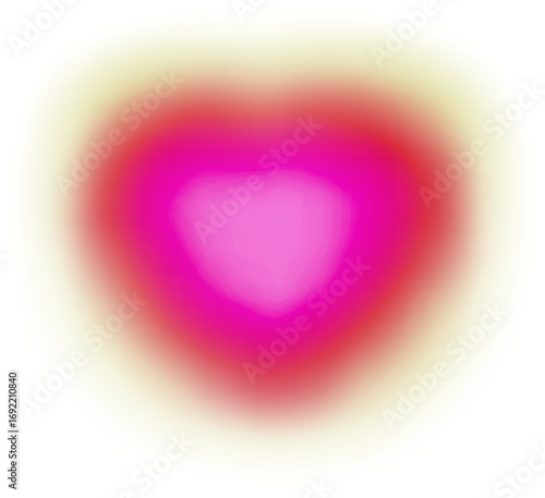 Aura Heart