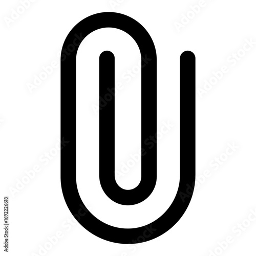 Paper Clip icon