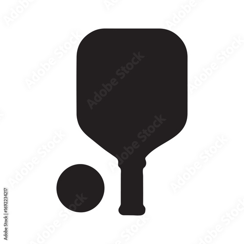 ping pong racket