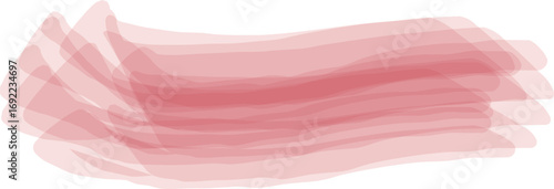 Soft pastel swirl abstract background texture gentle pink and creamy hues dynamic flow vector
