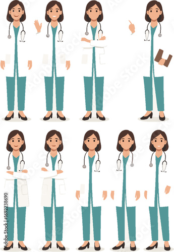 vector doctor