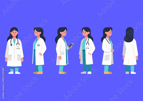 vector doctor