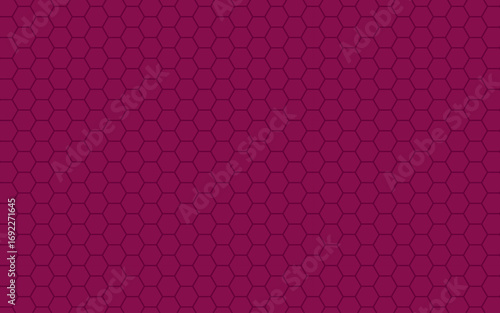 Hexagonal shape box stripes innovation | Geometric seamless pattern | Modern eminence background suit for seminar, poster, packaging, business, corporate, marketing