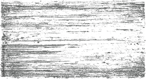 A gray horizontal distressed texture with irregular white lines and speckles creates a rough, weathered surface.