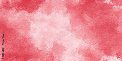 A purple and black backdrop with abundant smoke rising from both the top and bottom corners. abstract vintage randomly painted canvas, fabric with color paint spots and blots texture for design	