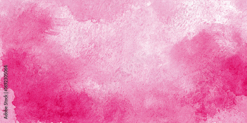 A purple and black backdrop with abundant smoke rising from both the top and bottom corners. abstract vintage randomly painted canvas, fabric with color paint spots and blots texture for design	