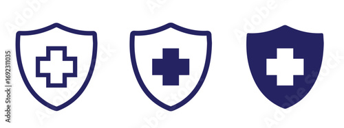shields