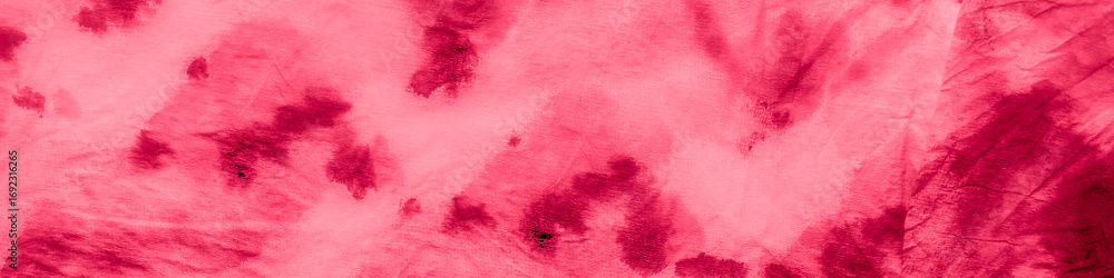 Obraz premium Pink Background Blur Dirty Art Designs. Pale Dip