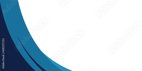 Sea waves layered vector background. abstract pattern illustration eps10