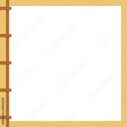 한글날 훈민정음 한국 전통 서책 카드뉴스 배경화면(hangeul day korea traditional book card news wallpaper)