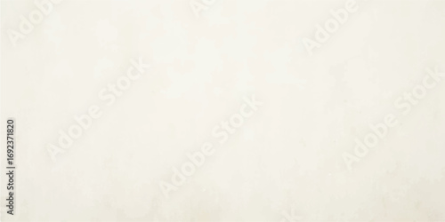 Old white paper texture background with vintage grunge design