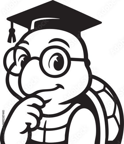 Thinking Turtle Graduate