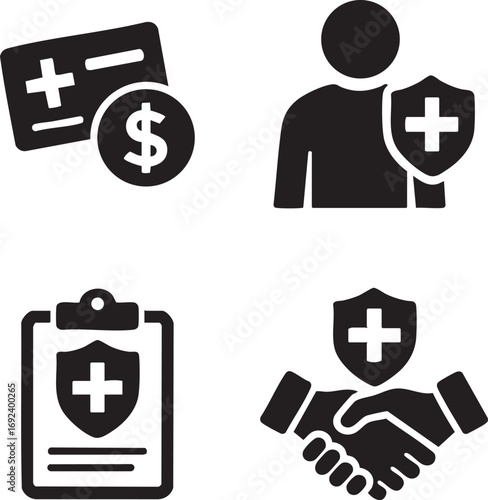 Healthcare Costs and Finances