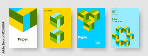 Isolated Brochure Template. Abstract Flyer Design. Creative Report Layout. Business Presentation. Banner. Book Cover. Background. Poster. Brand Identity. Leaflet. Pamphlet. Catalog. Magazine