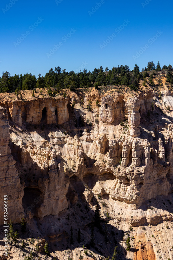 Fototapeta premium Bryce Canion landscape