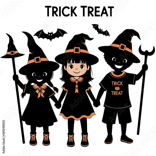 halloween witch