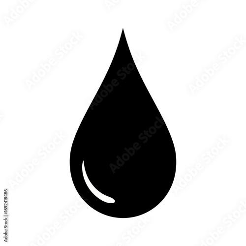 drop of water