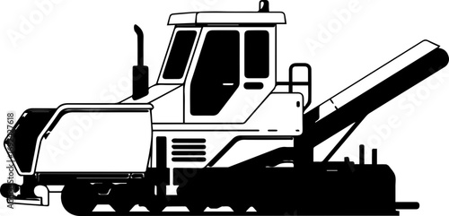 road construction
