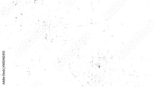 Distressed black grunge texture overlay with cracks scratches and dirt effect. Grunge dirt texture background with cracks scratches and vintage distressed style. 
