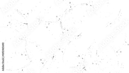Abstract grunge texture background with dusty scratches and distressed effect. Old white concrete wall texture with cracks scratches and grunge surface details. 