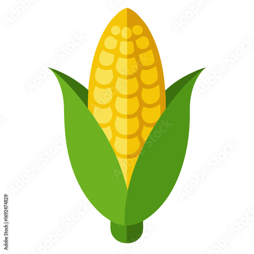 corn on the cob