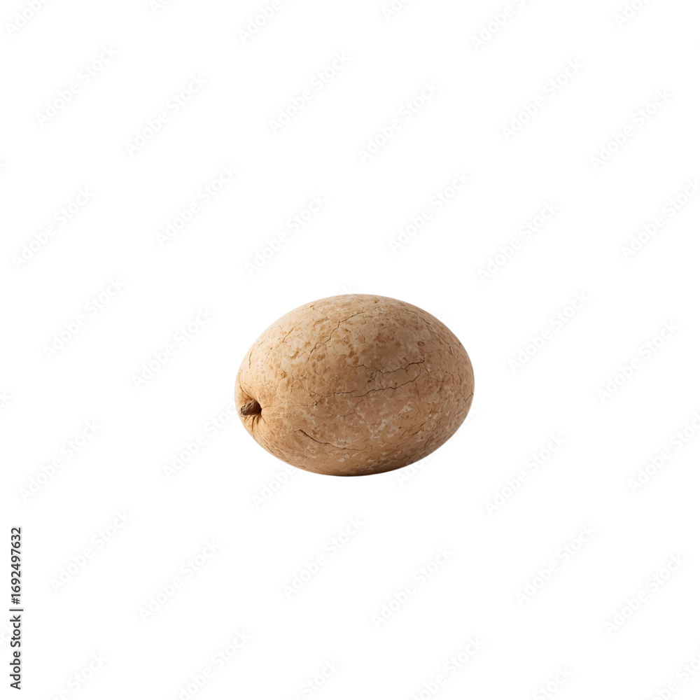 Fototapeta premium fresh mushrooms isolated on white