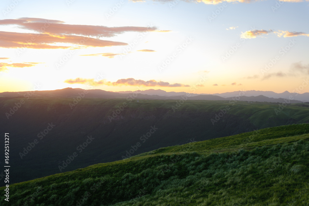 Obraz premium 日本の風景