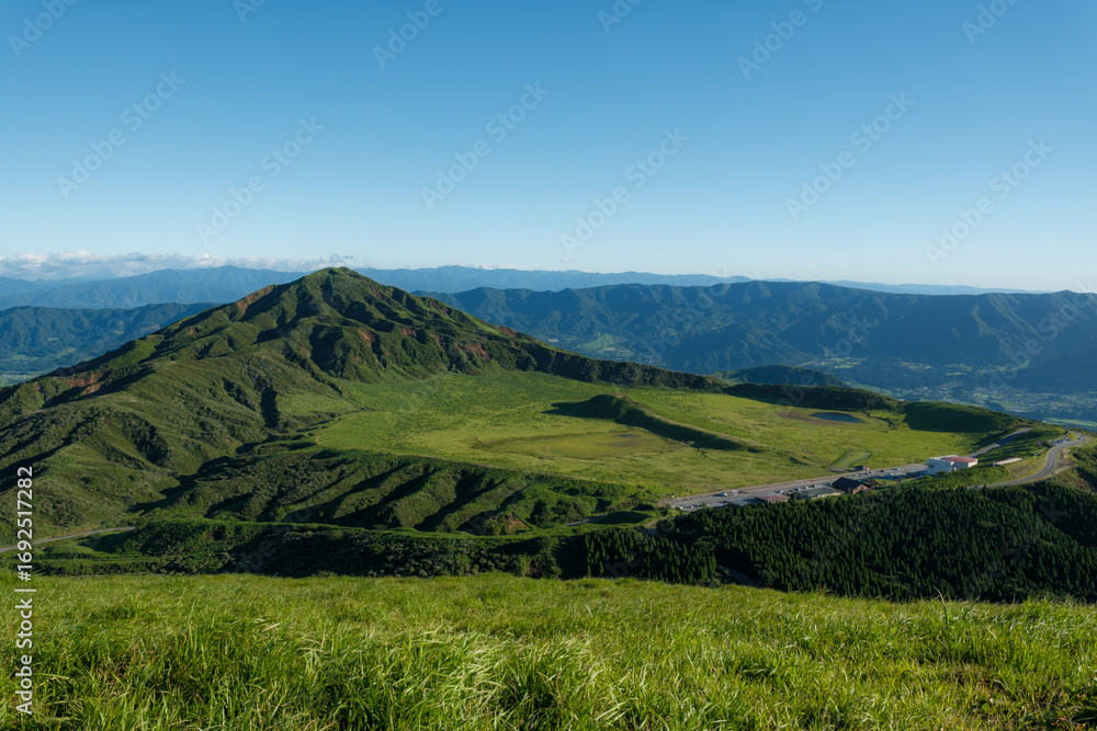 Obraz premium 日本の風景
