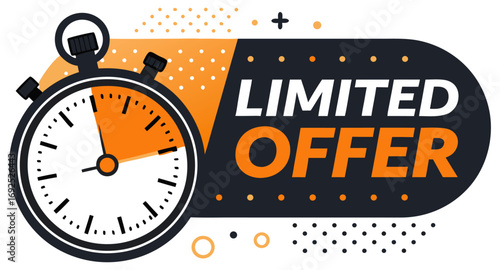 Limited Offer Time is Running Out Act Fast and Save Big