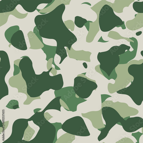 Creative Camo