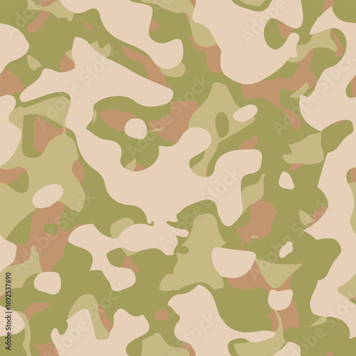 Creative Camo