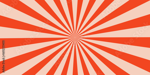 Acid wave rainbow line backgrounds in the 1970s 1960s hippie style. Carnival wallpaper pattern retro vintage 70s 60s. Groovy Christmas psychedelic poster background. Vector holiday design illustration