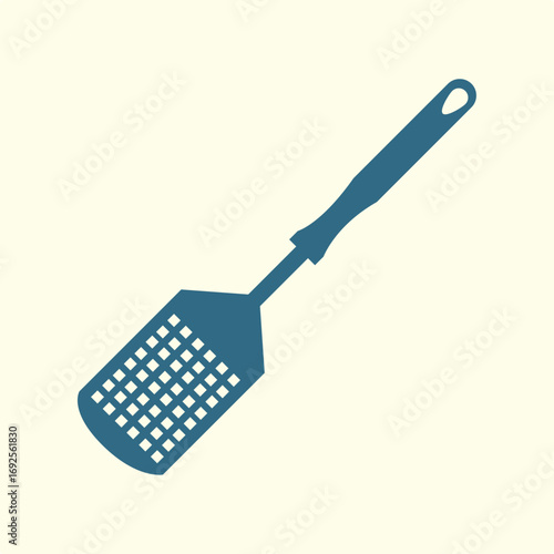 Cooking Grater symbol artwork trendy useful vector Illustration design cute colorful background