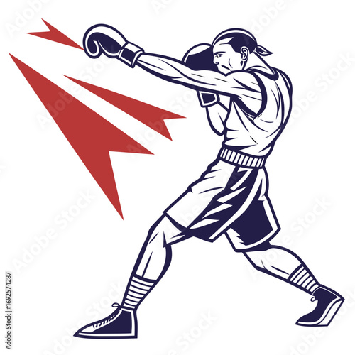 boxer